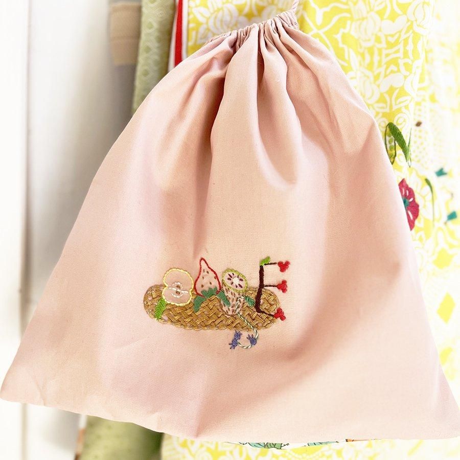 new❤️フルーツの刺繍見本ページ❤️20分の1アウトフィット レース