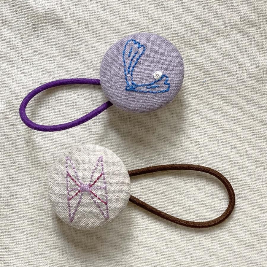 刺繍キットの通販 | 「なんでもない日」のアルファベット 刺繍キットの通販 | 「なんでもない日」のアルファベット