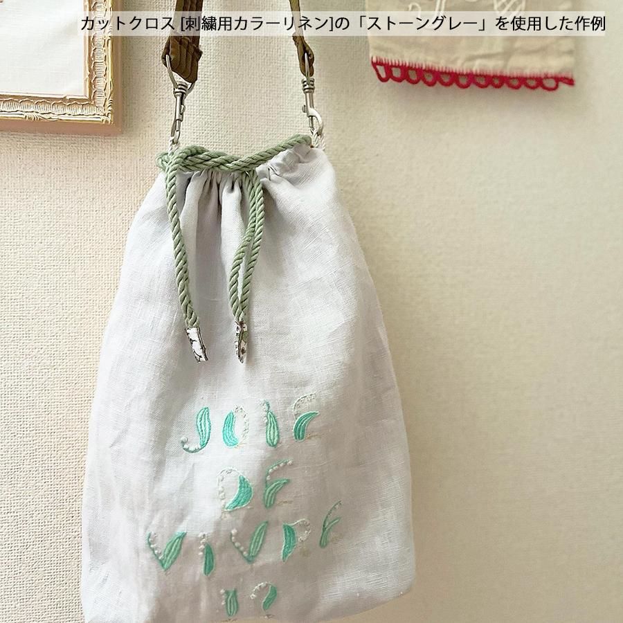 ヴィンテージ リネン 麻 刺繍デザイン バイカラー デザインベスト XL ヴィンテージ リネン 麻 刺繍デザイン バイカラー デザイン