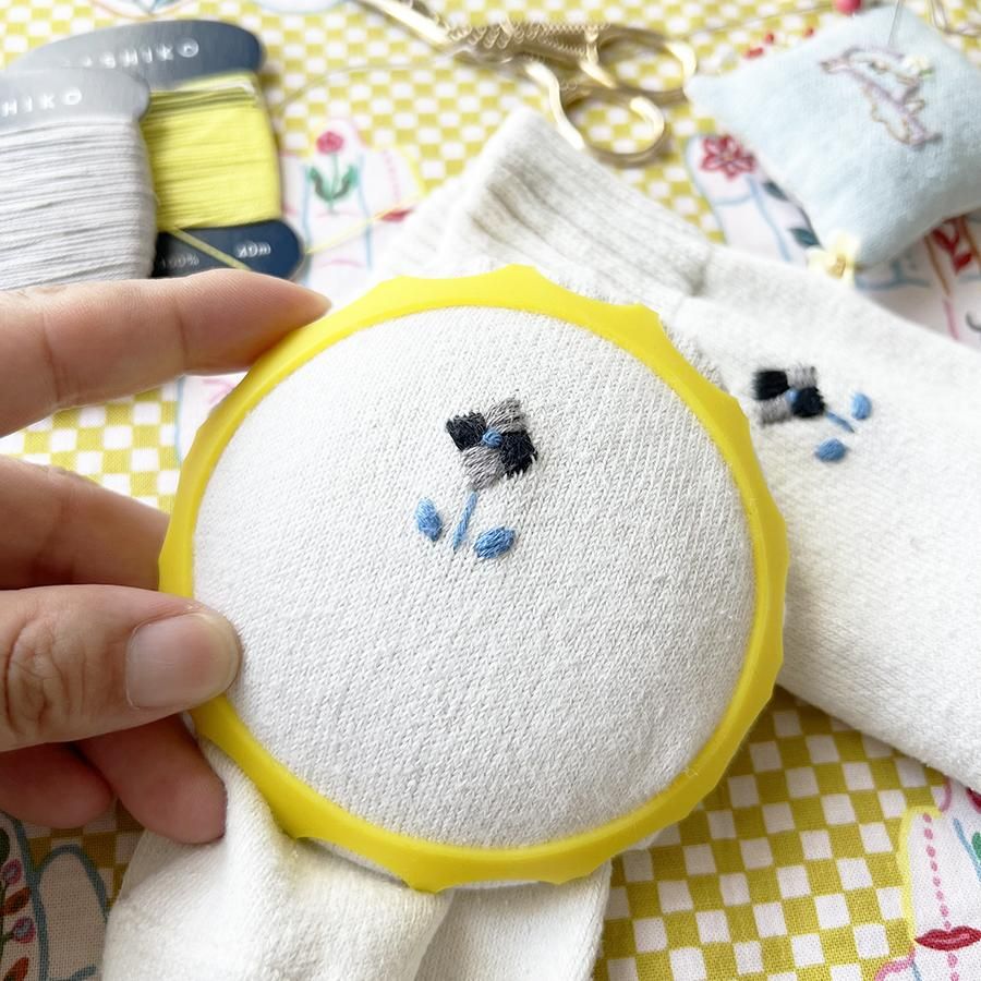 刺繍用　追加 楽天市場】☆どきどき祭☆ 刺繍 キット COSMO（ルシアン） ドア