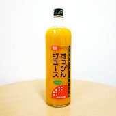 すっぴんジュース 1本(単品)