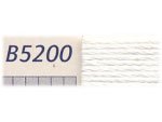 5番 刺繍糸 DMC刺繍糸 色番 col.B5200〜369