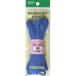クロバー カラーひも