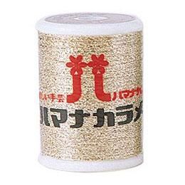 ハマナカ ラメ糸