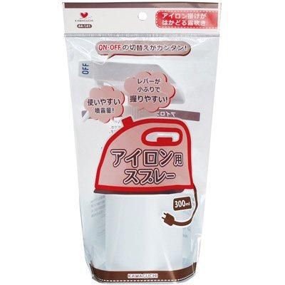 アイロン用品 アイロン用スプレー