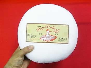 アイロン用品 万十 仕上げ万十