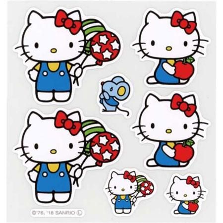 サンリオ アップリケ・ワッペン サンリオ アップリケ・ワッペン