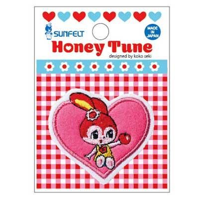 サンフェルト アップリケ・ワッペン サンフェルト アップリケ・ワッペン