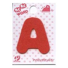 わくわくワード アルファベット