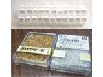 ミユキ デリカビーズ 丸 20g DB50〜DB99