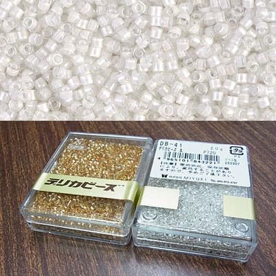 ミユキ デリカビーズ 丸 20g DB50〜DB99 ミユキ デリカビーズ 丸 20g DB50〜DB99
