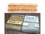 ミユキ デリカビーズ 丸 20g DB100〜DB191
