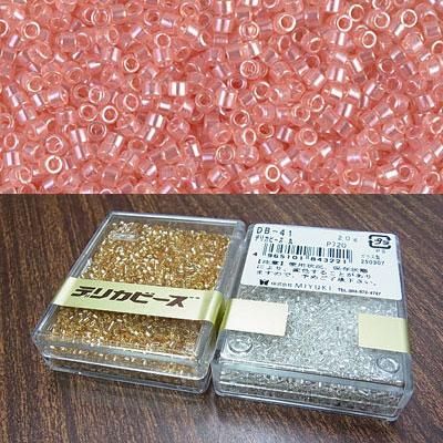 ミユキ デリカビーズ 丸 20g DB100〜DB191 ミユキ デリカビーズ 丸 20g DB100〜DB191