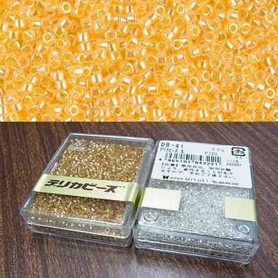 ミユキ デリカビーズ 丸 20g DB200〜DB297 ミユキ デリカビーズ 丸 20g DB200〜DB297