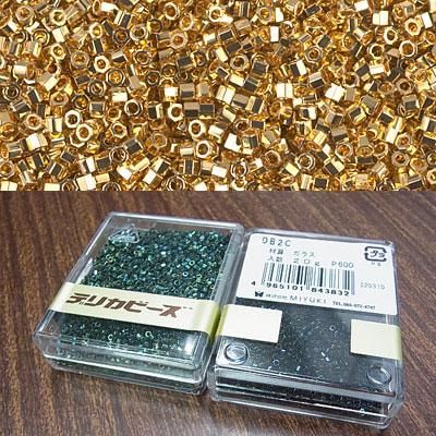 ミユキ デリカビーズ カット 20g ミユキ デリカビーズ カット 20g