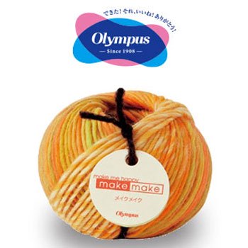 オリムパス 毛糸・手編み糸