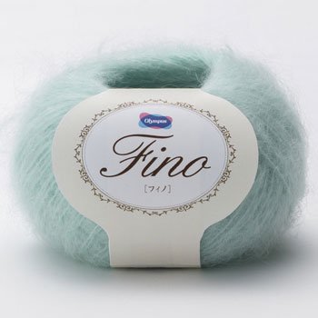 オリムパス毛糸 フィノ