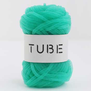 ダルマ毛糸 TUBE チューブ ◆春夏◆