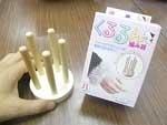 くるるん編み器