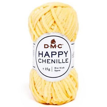 DMCӻ ϥåԡ ˡ HAPPY CHENILLE