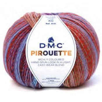 DMCӻ ԥ륨å PIROUETTE ڽӻ