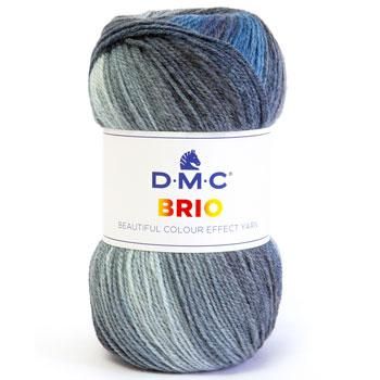 DMC毛糸 ブリオ BRIO 【秋冬毛糸】 DMC毛糸 ブリオ BRIO 【秋冬毛糸】