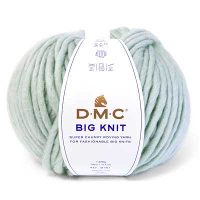 DMCӻ ӥå˥å BIG KNIT ڽӻ