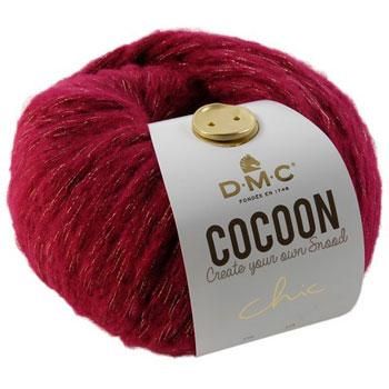 DMCӻ 󥷥å COCOON Chic ֡