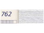 DMC 25番 刺繍糸 色番 col.762〜909