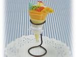 スイーツ フェルト手芸キット クレープ