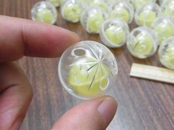 プラスチック鈴 プラ鈴