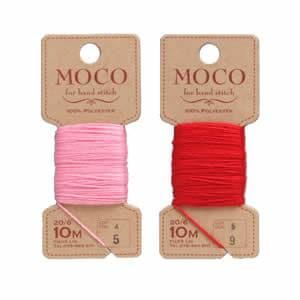 フジックス moco(モコ) 手縫いステッチ糸