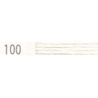 コスモ 25番 刺繍糸 色番 col.100〜222