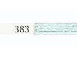 オリムパス刺繍糸 25番 色番 col.383〜488