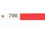 オリムパス刺繍糸 25番 色番 col.700〜786
