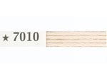 オリムパス 5番 刺繍糸 色番 col.7010〜900