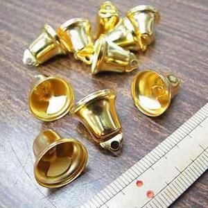 クリスマスベル ゴールド・シルバー クリスマスベル ゴールド・シルバー