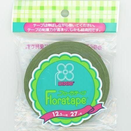 フローラテープ・フローラルテープ フローラテープ・フローラルテープ