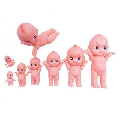 手芸用 キューピー人形 手芸用 キューピー人形