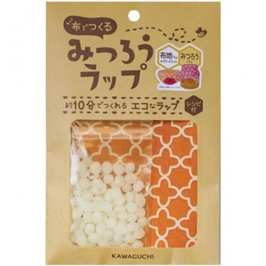 みつろうラップ みつろうラップ