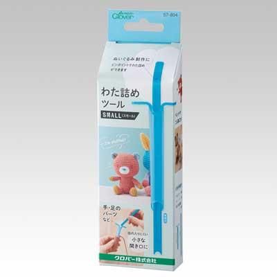 わた詰めツール