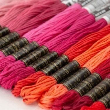 オリムパス 刺繍糸セット 25番 オリムパス 刺繍糸セット 25番