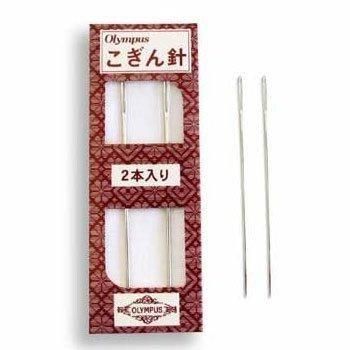 オリムパス こぎん針 オリムパス こぎん針