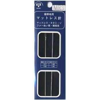 森川製針 MR31 マットレス針 森川製針 MR31 マットレス針