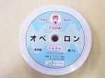 オペロン織ゴム 30mm幅