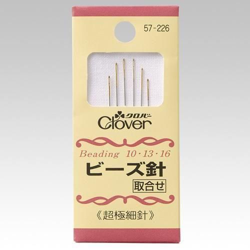 ビーズ針 ビーズ針