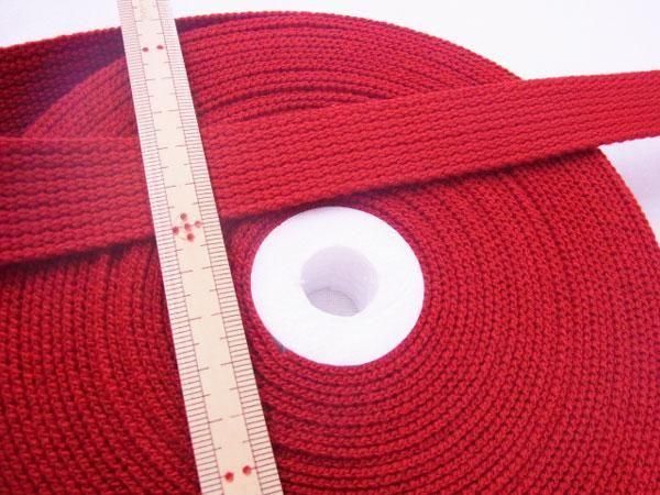 丸善織物 カラーテープ 25mm幅 丸善織物 カラーテープ 25mm幅