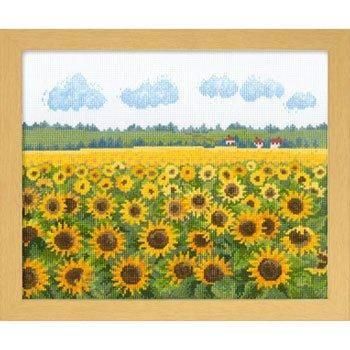 オリムパス刺繍キット 花・風景 オリムパス刺繍キット 花・風景