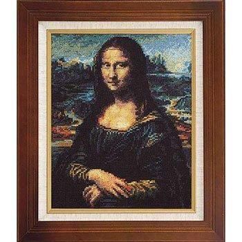 オリムパス刺繍キット 名画 オリムパス刺繍キット 名画