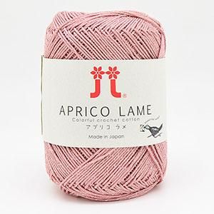 ハマナカ 春夏毛糸 アプリコ ラメ ハマナカ 春夏毛糸 アプリコ ラメ